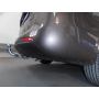 Galia Ťažné zariadenie H0886 typ C pre HYUNDAI i30 - kombi , r 2012-2017