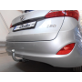 Galia Ťažné zariadenie H0886 typ C pre HYUNDAI i30 - kombi , r 2012-2017