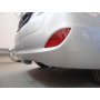 Galia Ťažné zariadenie H0886 typ C pre HYUNDAI i30 - kombi , r 2012-2017