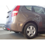 Galia Ťažné zariadenie H0766 typ C pre HYUNDAI i30 cw - kombi , r 2008-2012