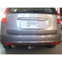 Galia Ťažné zariadenie H0766 typ C pre HYUNDAI i30 cw - kombi , r 2008-2012