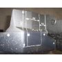 Galia Ťažné zariadenie H0766 typ C pre HYUNDAI i30 cw - kombi , r 2008-2012