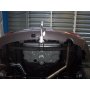 Galia Ťažné zariadenie H0766 typ C pre HYUNDAI i30 cw - kombi , r 2008-2012