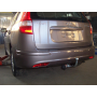 Galia Ťažné zariadenie H0766 typ C pre HYUNDAI i30 cw - kombi , r 2008-2012