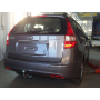 Galia Ťažné zariadenie H0766 typ C pre HYUNDAI i30 cw - kombi , r 2008-2012