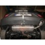 Galia Ťažné zariadenie H1165 typ C pre HYUNDAI i30 Fastback - 5dv , od r 2017