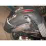 Galia Ťažné zariadenie H1165 typ C pre HYUNDAI i30 Fastback - 5dv , od r 2017