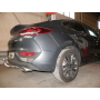 Galia Ťažné zariadenie H1165 typ A pre HYUNDAI i30 Fastback - 5dv , od r 2017