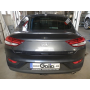 Galia Ťažné zariadenie H1165 typ A pre HYUNDAI i30 Fastback - 5dv , od r 2017
