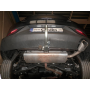 Galia Ťažné zariadenie H1165 typ A pre HYUNDAI i30 Fastback - 5dv , od r 2017