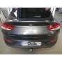 Galia Ťažné zariadenie H1165 typ A pre HYUNDAI i30 Fastback - 5dv , od r 2017