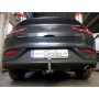 Galia Ťažné zariadenie H1165 typ A pre HYUNDAI i30 Fastback - 5dv , od r 2017