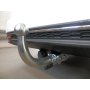 Galia Ťažné zariadenie H1006 typ C pre HYUNDAI i30 SW - kombi , od r 2017