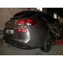 Galia Ťažné zariadenie H1006 typ C pre HYUNDAI i30 SW - kombi , od r 2017