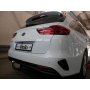Galia Ťažné zariadenie H1006 typ C pre HYUNDAI i30 SW - kombi , od r 2017