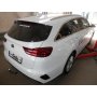 Galia Ťažné zariadenie H1006 typ C pre HYUNDAI i30 SW - kombi , od r 2017