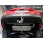 Galia Ťažné zariadenie H1006 typ C pre HYUNDAI i30 SW - kombi , od r 2017