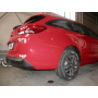 Galia Ťažné zariadenie H1006 typ A pre HYUNDAI i30 SW - kombi , od r 2017