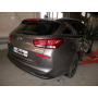 Galia Ťažné zariadenie H1006 typ A pre HYUNDAI i30 SW - kombi , od r 2017