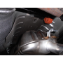 Galia Ťažné zariadenie H0856 typ C pre HYUNDAI i40 - 4dv , od r 2011