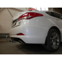 Galia Ťažné zariadenie H0856 typ C pre HYUNDAI i40 - 4dv , od r 2011