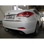 Galia Ťažné zariadenie H0856 typ A pre HYUNDAI i40 - 4dv , od r 2011