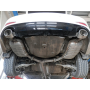 Galia Ťažné zariadenie H0856 typ A pre HYUNDAI i40 - 4dv , od r 2011