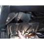 Galia Ťažné zariadenie H0856 typ C pre HYUNDAI i40 - kombi , od r 2011