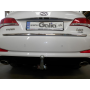 Galia Ťažné zariadenie H0856 typ C pre HYUNDAI i40 - kombi , od r 2011
