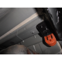 Galia Ťažné zariadenie H0856 typ C pre HYUNDAI i40 - kombi , od r 2011