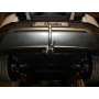 Galia Ťažné zariadenie H1105 typ A pre HYUNDAI Ioniq 5 - SUV , od r 2021