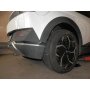 Galia Ťažné zariadenie H1105 typ A pre HYUNDAI Ioniq 5 - SUV , od r 2021