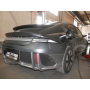 Galia Ťažné zariadenie H1135 typ A pre HYUNDAI Ioniq 6 - sedan , od r 2022