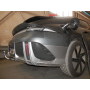Galia Ťažné zariadenie H1135 typ A pre HYUNDAI Ioniq 6 - sedan , od r 2022