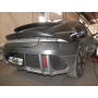 Galia Ťažné zariadenie H1135 typ A pre HYUNDAI Ioniq 6 - sedan , od r 2022