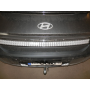 Galia Ťažné zariadenie H1135 typ A pre HYUNDAI Ioniq 6 - sedan , od r 2022