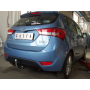 Galia Ťažné zariadenie H0845 typ C pre HYUNDAI ix20 - MPV , od r 2010