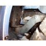 Galia Ťažné zariadenie H0845 typ A pre HYUNDAI ix20 - MPV , od r 2010