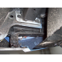 Galia Ťažné zariadenie H0845 typ A pre HYUNDAI ix20 - MPV , od r 2010