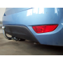 Galia Ťažné zariadenie H0845 typ A pre HYUNDAI ix20 - MPV , od r 2010