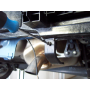 Galia Ťažné zariadenie H0845 typ A pre HYUNDAI ix20 - MPV , od r 2010