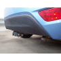 Galia Ťažné zariadenie H0845 typ A pre HYUNDAI ix20 - MPV , od r 2010