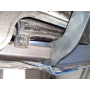Galia Ťažné zariadenie H0845 typ A pre HYUNDAI ix20 - MPV , od r 2010