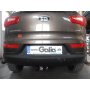 Galia Ťažné zariadenie H0837 typ C pre HYUNDAI ix35 - SUV , r 2010-2015
