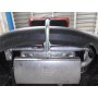 Galia Ťažné zariadenie H0837 typ C pre HYUNDAI ix35 - SUV , r 2010-2015