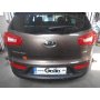 Galia Ťažné zariadenie H0837 typ C pre HYUNDAI ix35 - SUV , r 2010-2015