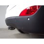 Galia Ťažné zariadenie H0837 typ C pre HYUNDAI ix35 - SUV , r 2010-2015