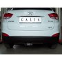Galia Ťažné zariadenie H0837 typ C pre HYUNDAI ix35 - SUV , r 2010-2015