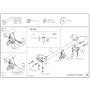 Galia Ťažné zariadenie H0837 typ C pre HYUNDAI ix35 - SUV , r 2010-2015