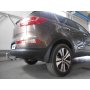 Galia Ťažné zariadenie H0837 typ C pre HYUNDAI ix35 - SUV , r 2010-2015